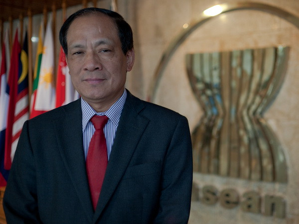 Nga mong muốn tiếp tục hợp tác chặt chẽ với các nước ASEAN ảnh 1