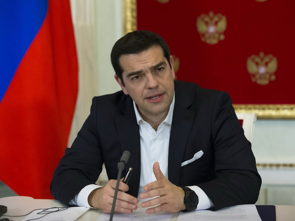 Hy Lạp yêu cầu cơ quan nhà nước hỗ trợ ngân sách cho Chính phủ ảnh 1