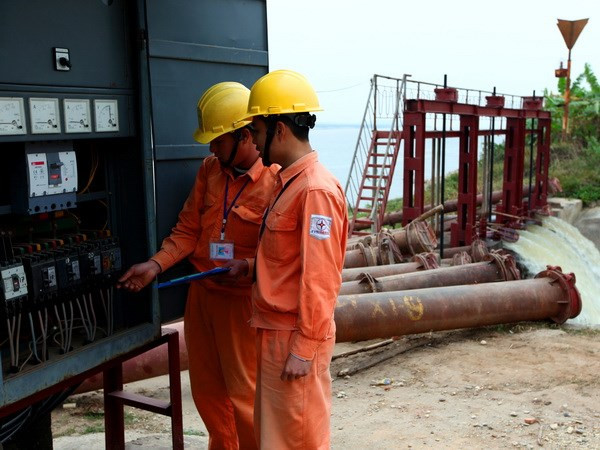 SCIC dự tính mua lại vốn ngoài ngành của 12 tập đoàn, tổng công ty ảnh 1