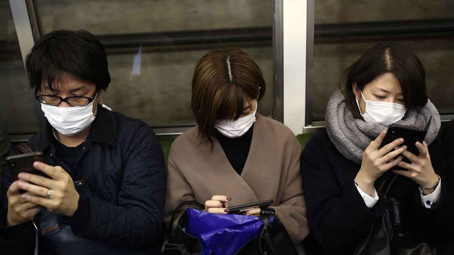 Sản lượng smartphone toàn cầu có thể giảm mức thấp nhất trong 5 năm ảnh 1