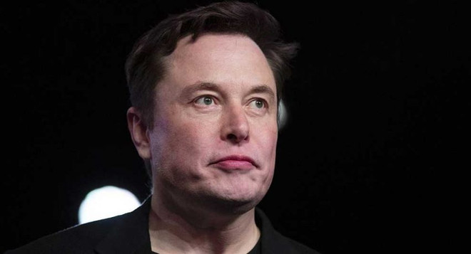Tỷ phú Elon Musk. (Nguồn: zuzus.tech) Tỷ phú Elon Musk: Facebook là một thứ "lạc lõng, hãy xóa nó đi!" ảnh 1