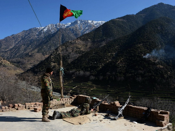 Pakistan, Afghanistan và Mỹ nhất trí cải thiện quản lý biên giới ảnh 1