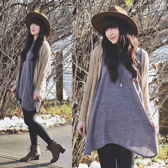 Phong cách xuống phố Thu Đông "chuẩn" như các tín đồ thời trang ảnh 13