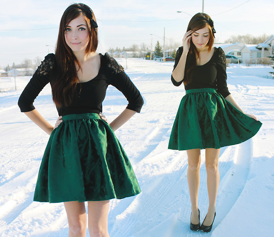 Phong cách xuống phố Thu Đông "chuẩn" như các tín đồ thời trang ảnh 7