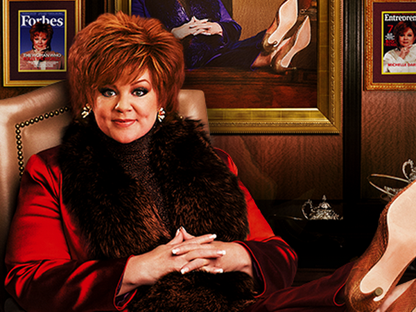 Batman v Superman mất ngôi đầu cho phim hài The Boss chỉ sau 2 tuần ảnh 1