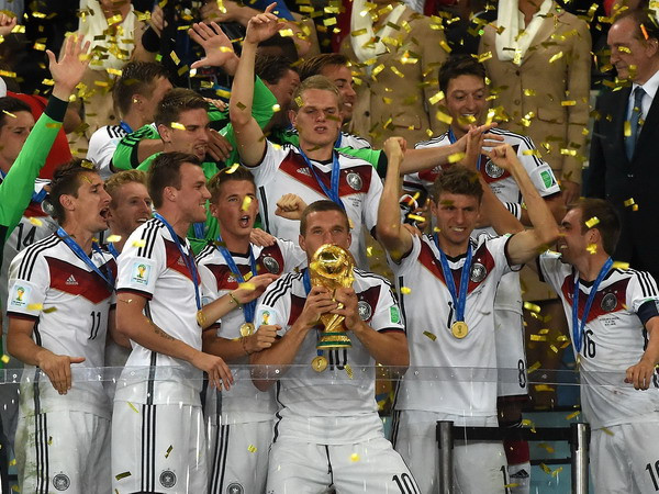 11 bài học rút ra từ giải bóng đá hấp dẫn nhất hành tinh ảnh 1