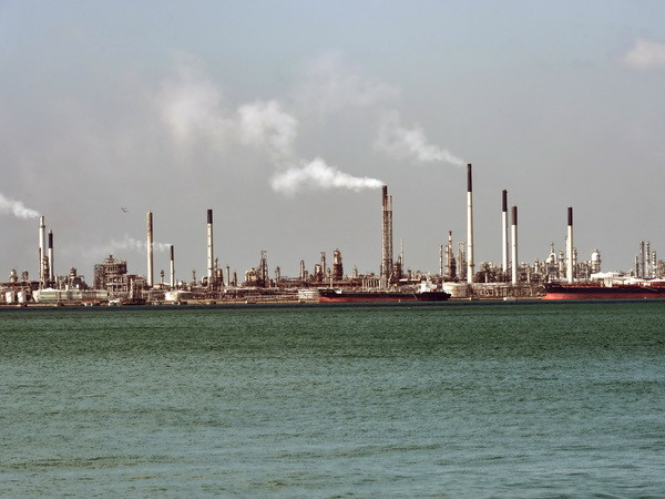 Giá dầu có xu hướng phục hồi từ mức thấp nhất trong 6 năm qua ảnh 1