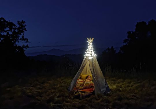 Phụ kiện giúp iPhone chụp ảnh "chất" như máy ảnh chuyên nghiệp ảnh 5