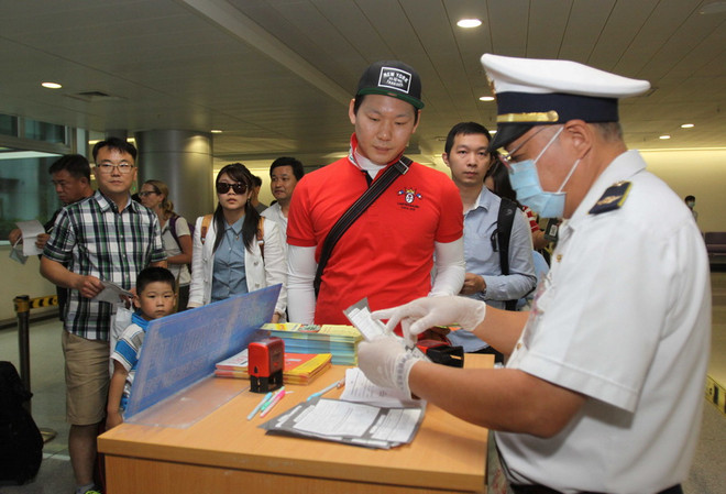Nguy cơ dịch bệnh MERS xâm nhập vào TP. HCM còn cao hơn cả Hà Nội ảnh 1