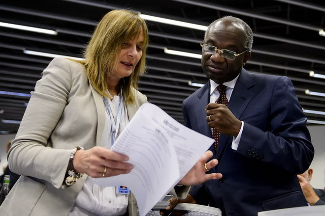 Số người tử vong do nhiễm virus Ebola đã vượt quá 2.000 ảnh 1