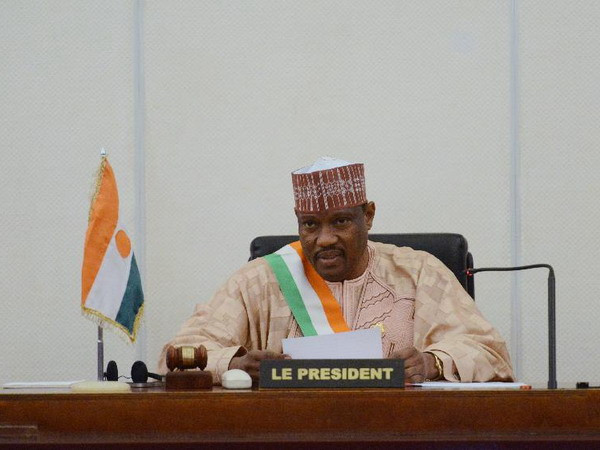 Chủ tịch Quốc hội Niger bị điều tra cáo buộc buôn bán trẻ em ảnh 1