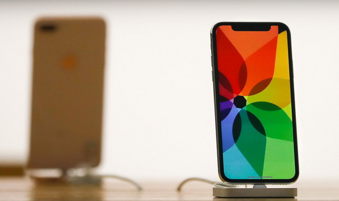 iPhone X là chiếc iPhone có chi phí sản xuất đắt nhất từ trước tới nay ảnh 1