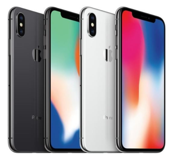 iPhone X bị khan hàng ngay trong ngày mở bán đầu tiên ở Hàn Quốc ảnh 1