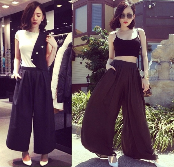 10 kiều nữ Việt có gu thời trang phong cách nhất năm 2014 ảnh 25