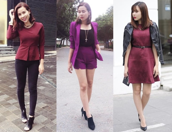 10 kiều nữ Việt có gu thời trang phong cách nhất năm 2014 ảnh 12