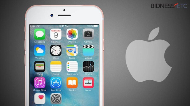 iPhone có thể có màn hình mới, sạc không dây vào năm tới ảnh 1