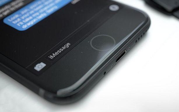 Điện thoại iPhone 7 của Apple sẽ được mở bán vào ngày 23/9? ảnh 1