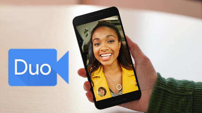 Ứng dụng Google Duo thách thức FaceTime của Apple ra sao? ảnh 1