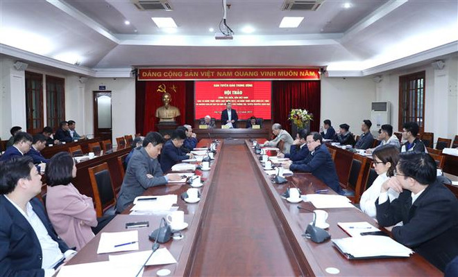 UNCLOS 1982 tạo nền móng thiết lập trật tự quốc tế mới trên biển ảnh 3