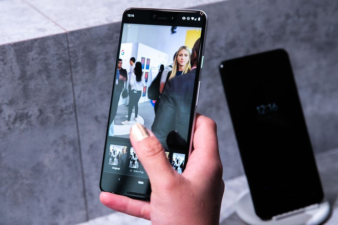 Google thắng kiện về phần mềm công nghệ nhận dạng khuôn mặt ảnh 1