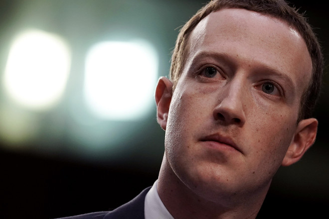 Dù dính hàng loạt bê bối, Zuckerberg vẫn tự hào về Facebook năm 2018 ảnh 1
