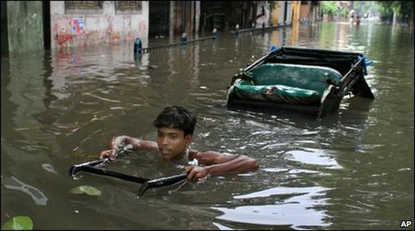 ADB tăng gấp đôi tài trợ chống biến đổi khí hậu, lên 6 tỷ USD ảnh 1