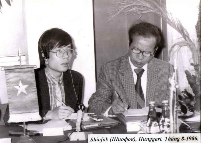 Ký ức Liên Xô: Chuyện về chiếc van nồi áp suất ảnh 1