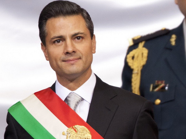 Mexico trong nhóm 10 quốc gia đón nhiều du khách nhất thế giới ảnh 1