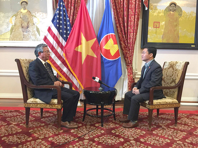 Chuyến thăm Hoa Kỳ của Thủ tướng sẽ tạo đà cho sự hợp tác, phát triển ảnh 1