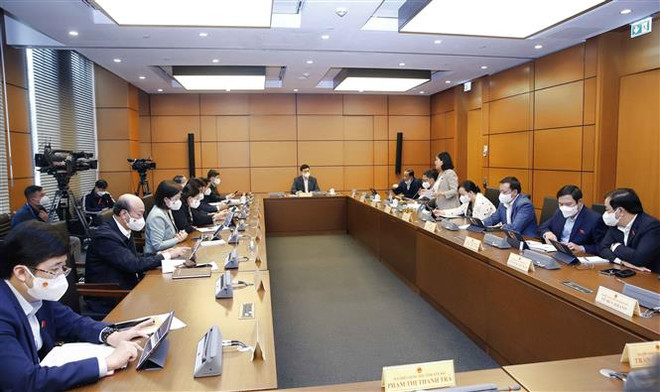 Giám sát, chống thất thoát trong thực hiện dự án cao tốc Bắc-Nam ảnh 1