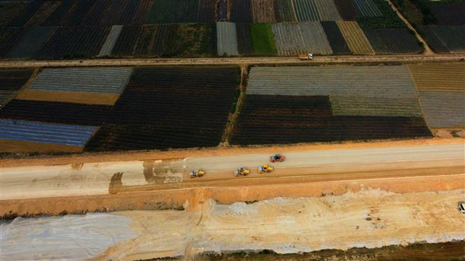 Giám sát, chống thất thoát trong thực hiện dự án cao tốc Bắc-Nam ảnh 2