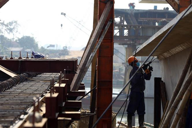 Giám sát, chống thất thoát trong thực hiện dự án cao tốc Bắc-Nam ảnh 4