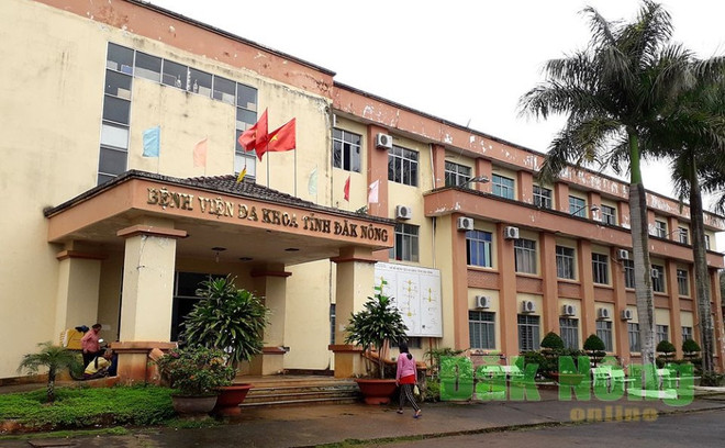 Đắk Nông: Khởi tố nhân viên y tế chiếm đoạt tiền từ thiện ảnh 1