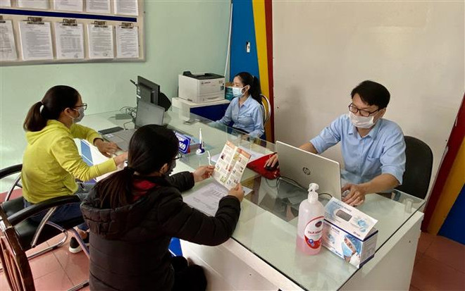 Phát triển ứng dụng dữ liệu về dân cư phục vụ chuyển đổi số quốc gia ảnh 2