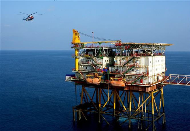 Tạo hành lang pháp lý thuận lợi cho nhà đầu tư trong lĩnh vực dầu khí ảnh 2