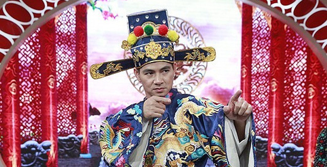 "Muốn bỏ Tết ta, hãy 'ra lệnh’ hoa Đào, hoa Mai… đừng nở nữa’’ ảnh 1