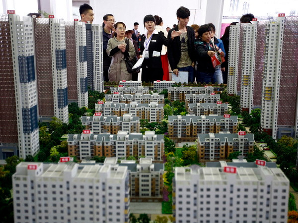 Trung Quốc có thể hạ thấp mục tiêu tăng trưởng trong năm 2017 ảnh 1