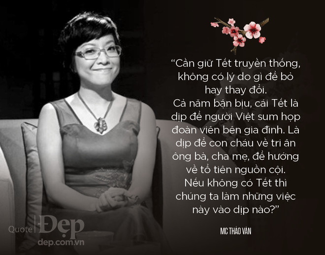 "Muốn bỏ Tết ta, hãy 'ra lệnh’ hoa Đào, hoa Mai… đừng nở nữa’’ ảnh 10