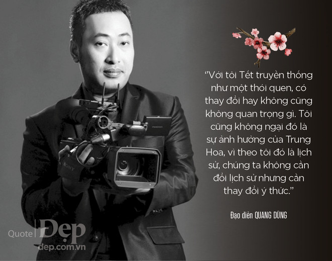 "Muốn bỏ Tết ta, hãy 'ra lệnh’ hoa Đào, hoa Mai… đừng nở nữa’’ ảnh 6