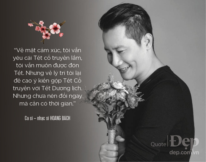 "Muốn bỏ Tết ta, hãy 'ra lệnh’ hoa Đào, hoa Mai… đừng nở nữa’’ ảnh 8