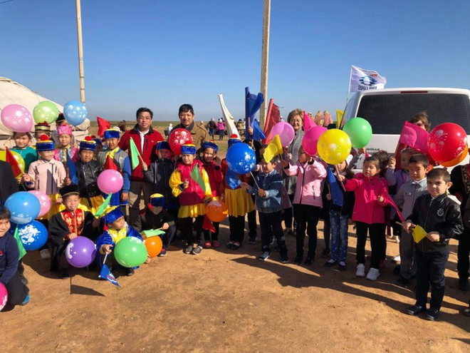 70 năm quan hệ ngoại giao Việt-Nga: Nối dài con đường hòa bình ảnh 3