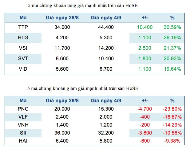 Lợi nhuận sau thuế đang âm, Sông Đà 12 lên ngôi quán quân HNX ảnh 2