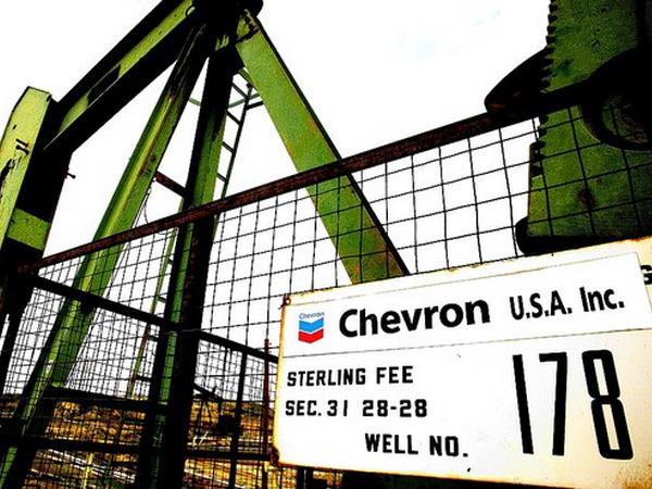 Hãng Chevron đạt doanh thu gần 60 tỷ USD trong quý 3 ảnh 1