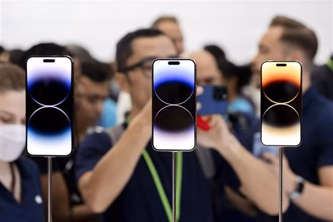 iPhone tiếp theo sẽ ra sao khi “đổi điện thoại” không còn là mốt? ảnh 1
