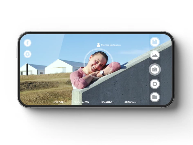 Vỏ iPhone 8 có thể sẽ được làm hoàn toàn bằng kính thủy tinh ảnh 1