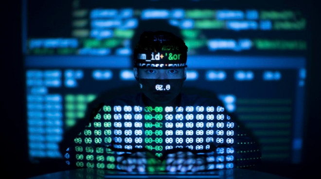 Hé lộ 3 quốc gia là "mối đe dọa hàng đầu" với an ninh mạng Mỹ ảnh 1