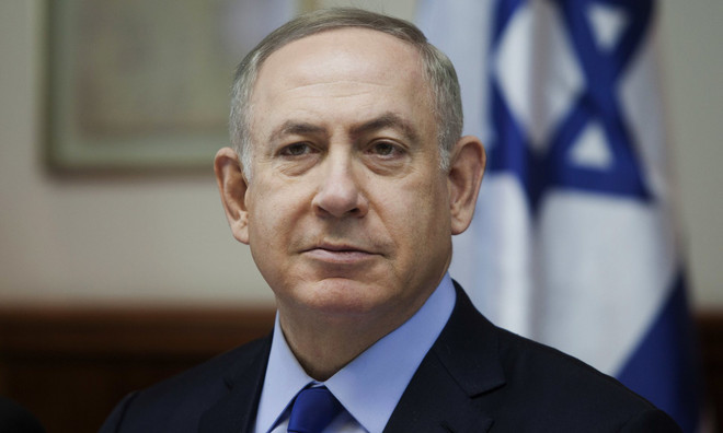 Thủ tướng Israel lại bị thẩm vấn do cáo buộc nhận hối lộ ảnh 1