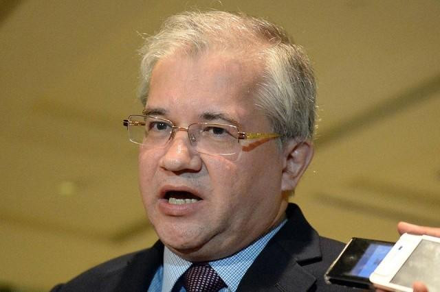 Nga hối thúc ủng hộ luật pháp quốc tế trong vấn đề Biển Đông ảnh 1