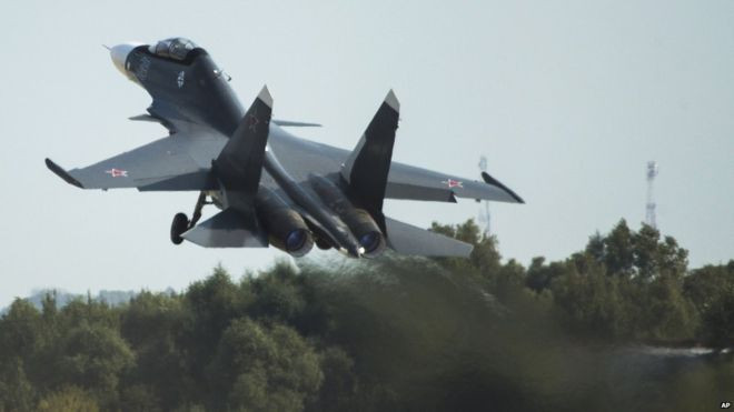 Quân đội Nga bắt đầu cắt giảm lực lượng quân sự ở Syria ảnh 1