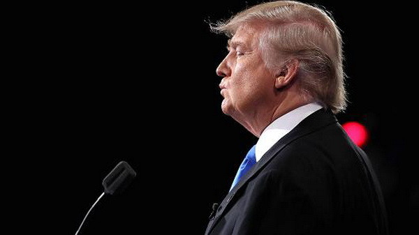 Tổng thống đắc cử Mỹ D.Trump tuyên bố ủng hộ cộng đồng tình báo ảnh 1